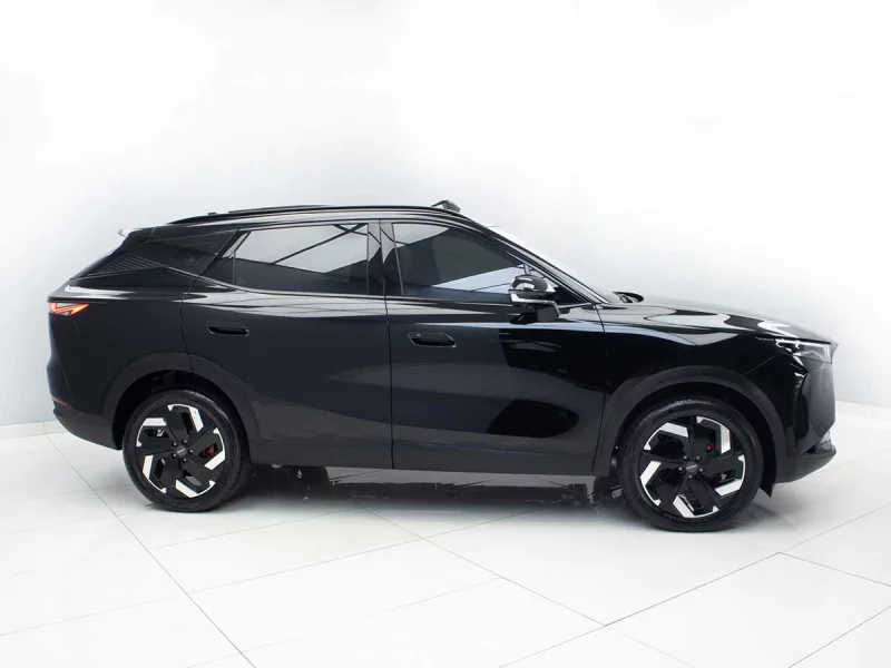 Vehicle Image for 30/50for OMODA C7 1.6T Elegance