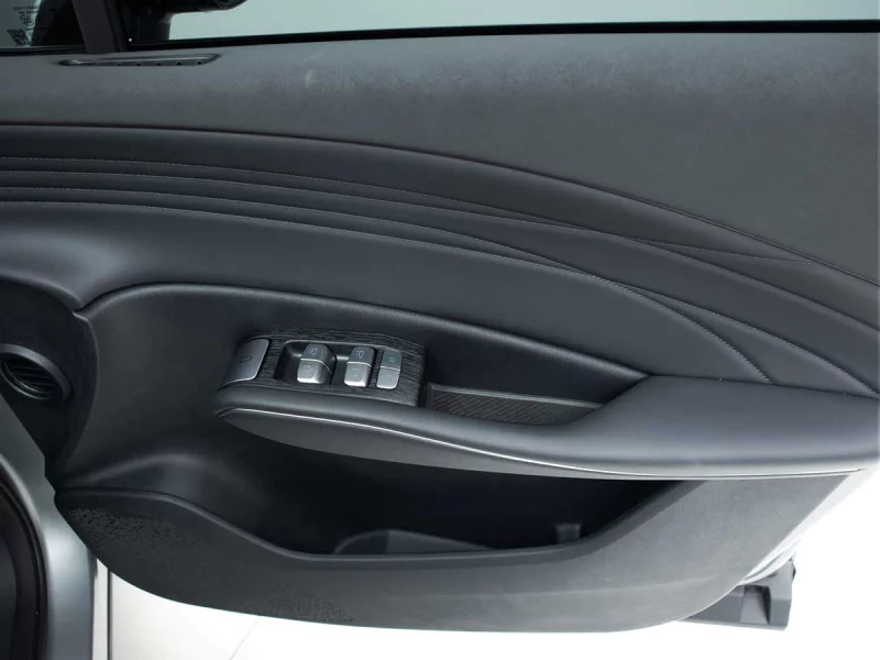 Vehicle Image for 47/50for OMODA C7 1.6T Elegance