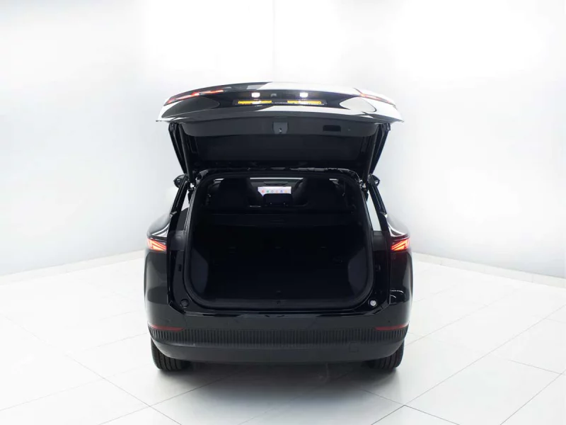 Vehicle Image for 14/25for OMODA C7 1.6T Elegance