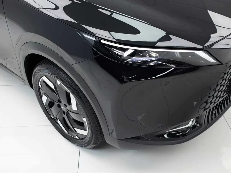 Vehicle Image for 8/25for OMODA C7 1.6T Elegance