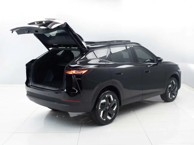 Vehicle Image for 6/25for OMODA C7 1.6T Elegance