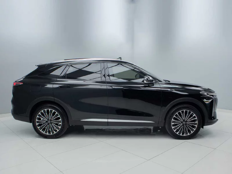 Vehicle Image for 4/17for OMODA C9 SHS 1.5T AWD PHEV