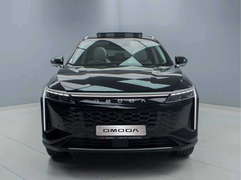 Vehicle Image for 3/17for OMODA C9 SHS 1.5T AWD PHEV