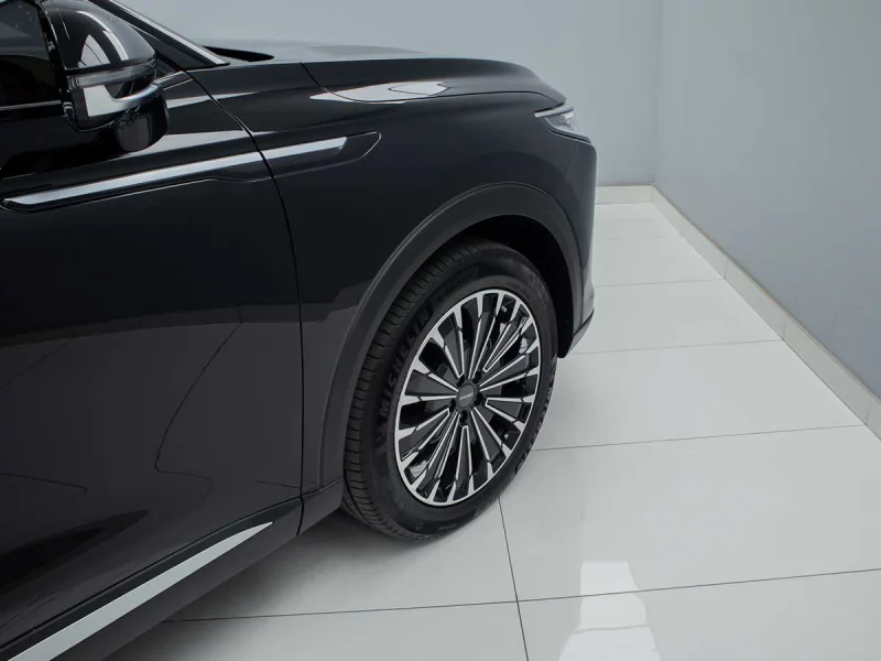 Vehicle Image for 7/17for OMODA C9 SHS 1.5T AWD PHEV