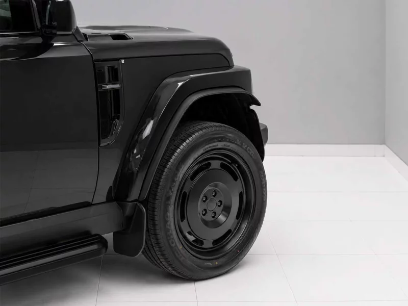 Vehicle Image for 6/23for iCAUR V23 2WD - Single Motor
