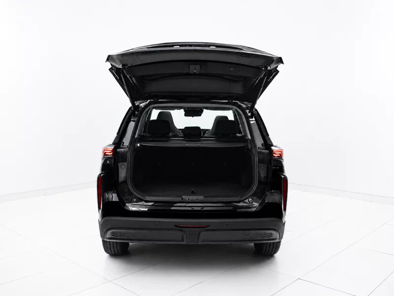 Vehicle Image for 13/24for Chery Tiggo 7 Executive 1.5T DCT