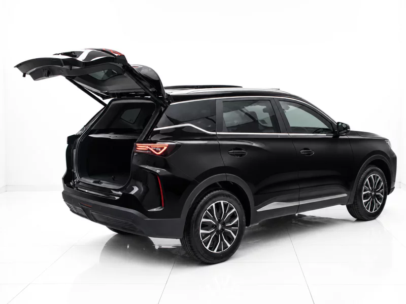 Vehicle Image for 6/24for Chery Tiggo 7 Executive 1.5T DCT