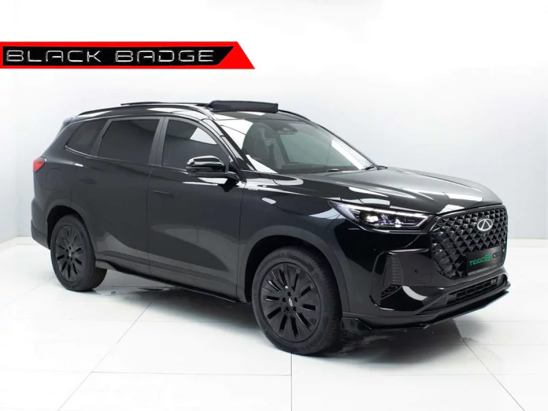 Chery Tiggo 8 PHEV 1.5T CSH Apex DHT 2026