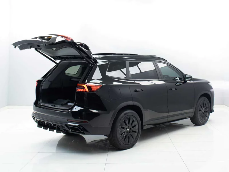 Vehicle Image for 7/25for Chery Tiggo 8 PHEV 1.5T CSH Apex DHT