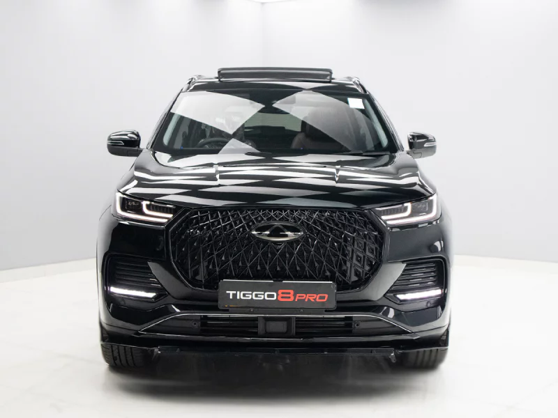 Vehicle Image for 3/19for Chery Tiggo 8 Pro Max 2.0T Executive
