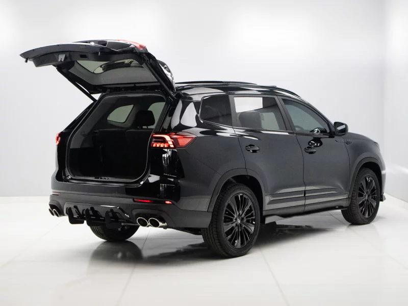 Vehicle Image for 6/19for Chery Tiggo 8 Pro Max 2.0T Executive