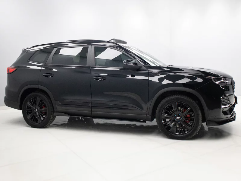 Vehicle Image for 4/19for Chery Tiggo 8 Pro Max 2.0T Executive