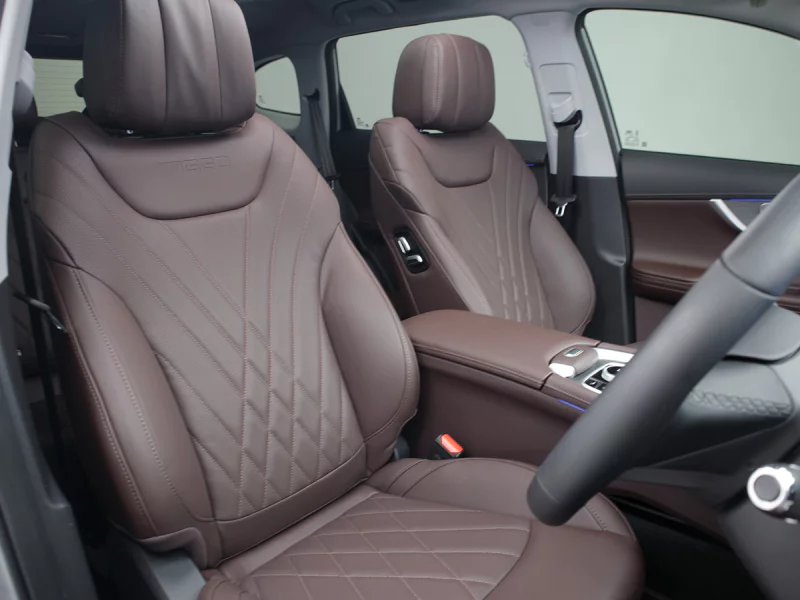 Vehicle Image for 19/19for Chery Tiggo 8 Pro Max 2.0T Executive