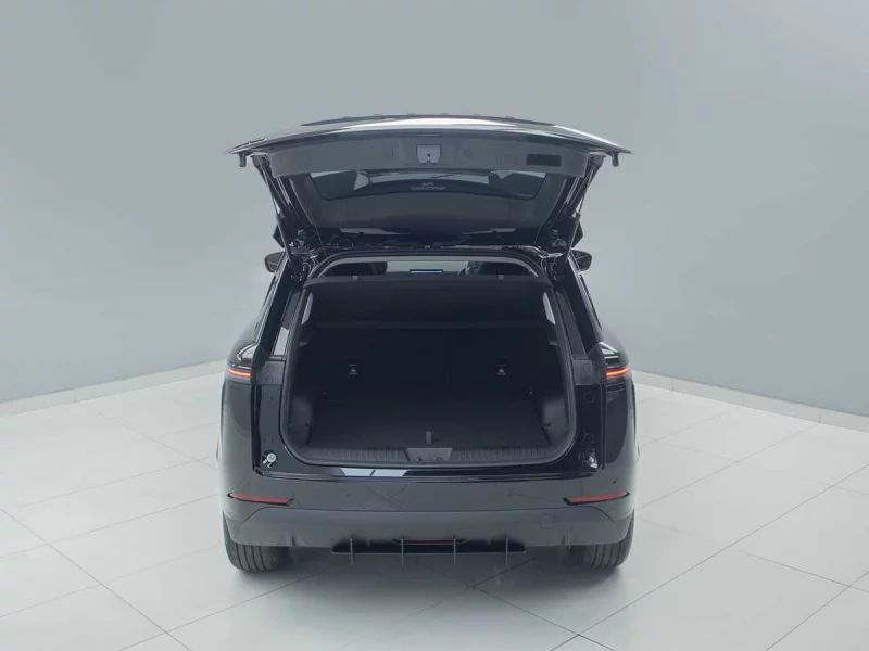 Vehicle Image for 14/25for JAECOO J5 1.5T Glacier