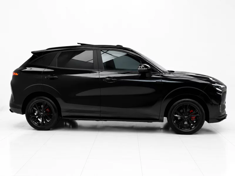 Vehicle Image for 5/23for Lepas L4 1.5T Pantera DCT