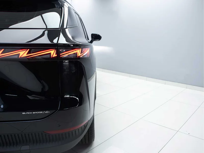 Vehicle Image for 20/48for OMODA C7 1.6T Luxury