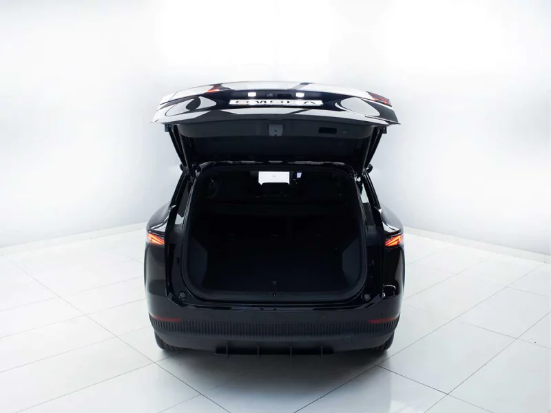 Vehicle Image for 25/48for OMODA C7 1.6T Luxury