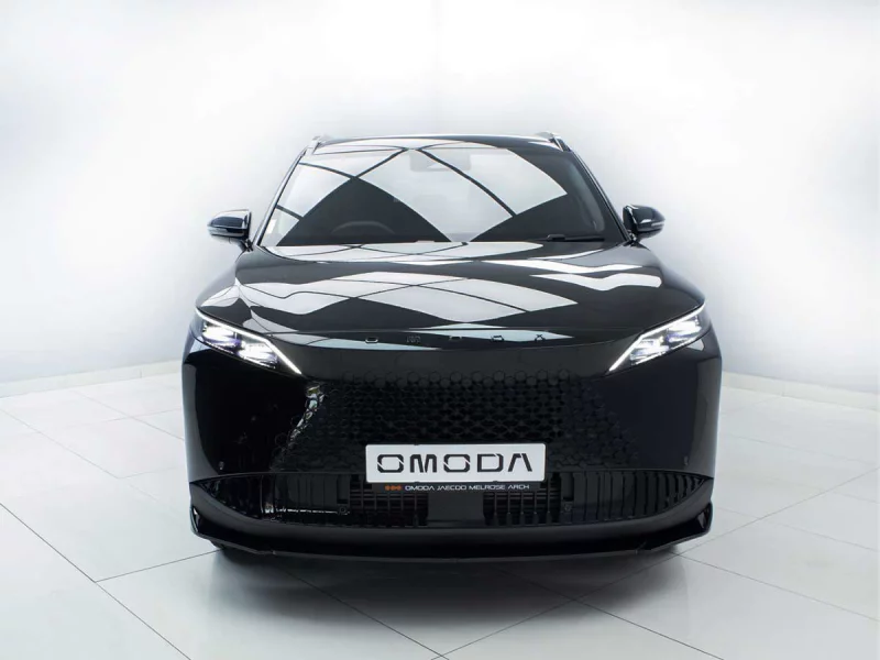 Vehicle Image for 5/48for OMODA C7 1.6T Luxury