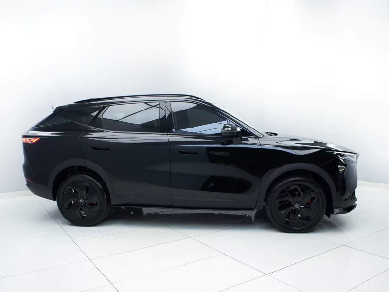 Vehicle Image for 7/48for OMODA C7 1.6T Luxury