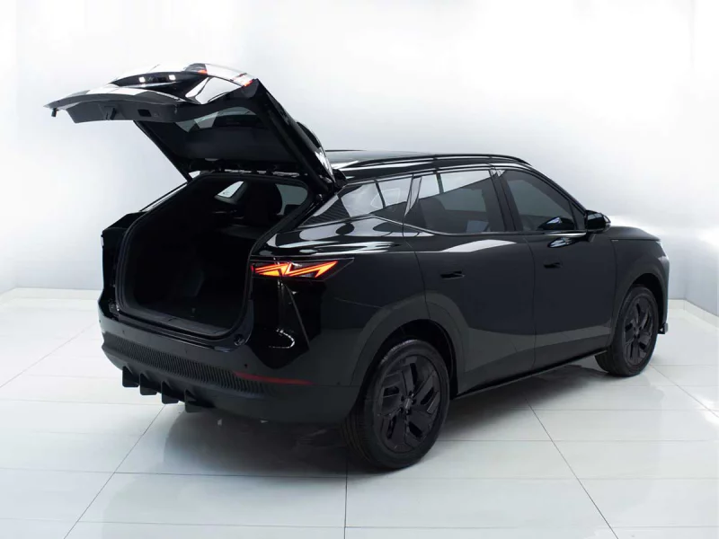 Vehicle Image for 10/48for OMODA C7 1.6T Luxury
