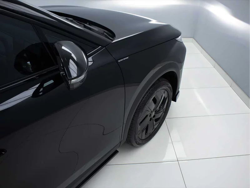 Vehicle Image for 12/48for OMODA C7 1.6T Luxury
