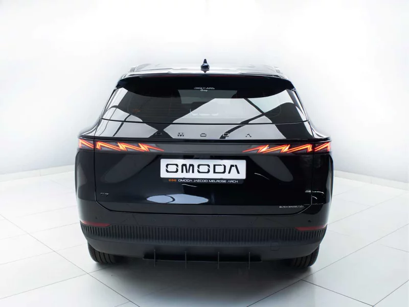 Vehicle Image for 21/48for OMODA C7 1.6T Luxury