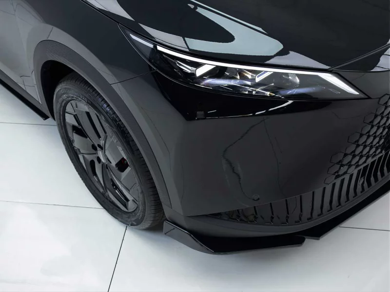 Vehicle Image for 13/48for OMODA C7 1.6T Luxury