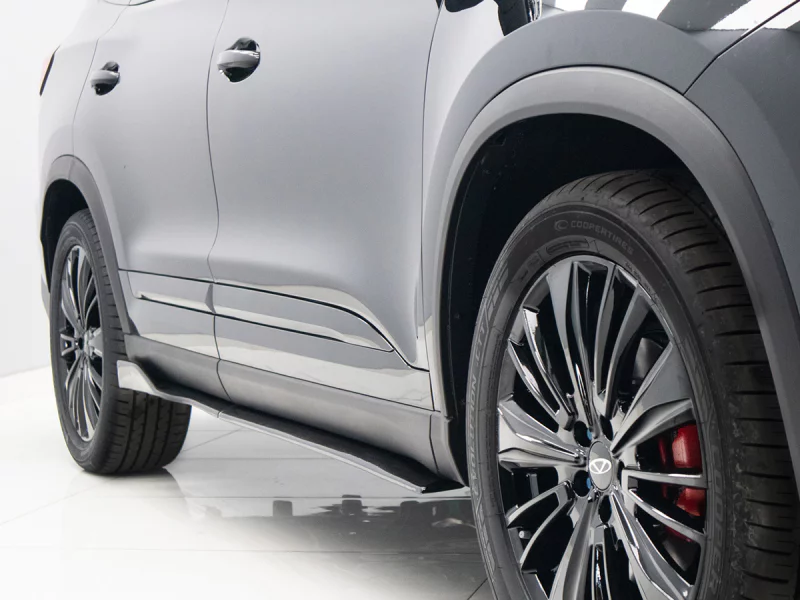 Vehicle Image for 9/21for Chery Tiggo 8 Pro Max 2.0T Executive
