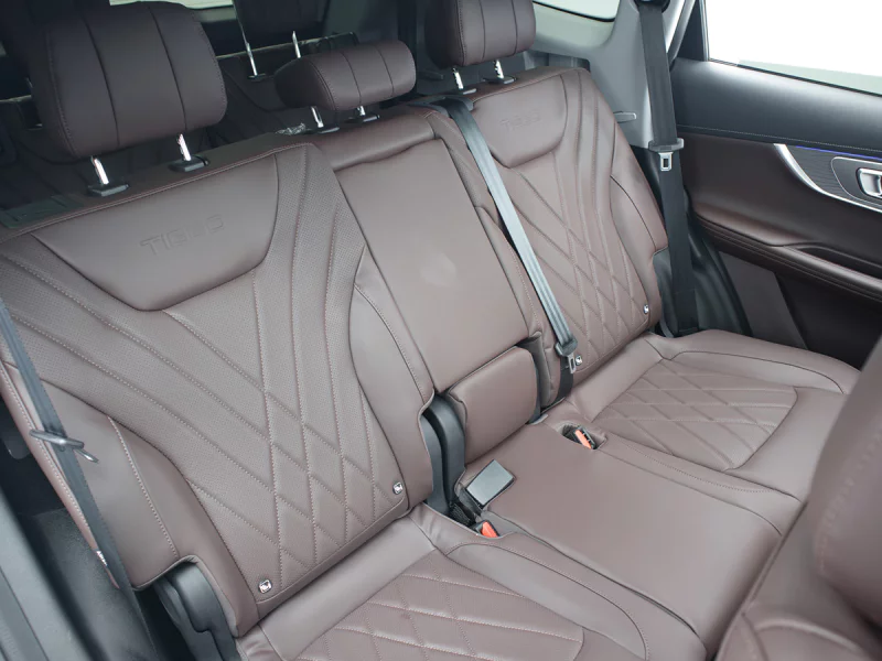 Vehicle Image for 20/21for Chery Tiggo 8 Pro Max 2.0T Executive