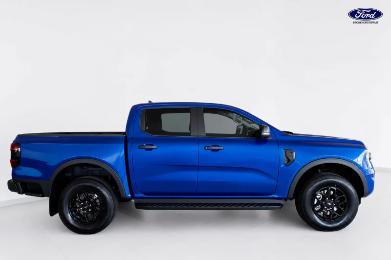 Vehicle Image for 4/26for Ford New Ranger 2.0D SIT XLT A/T Double Cab