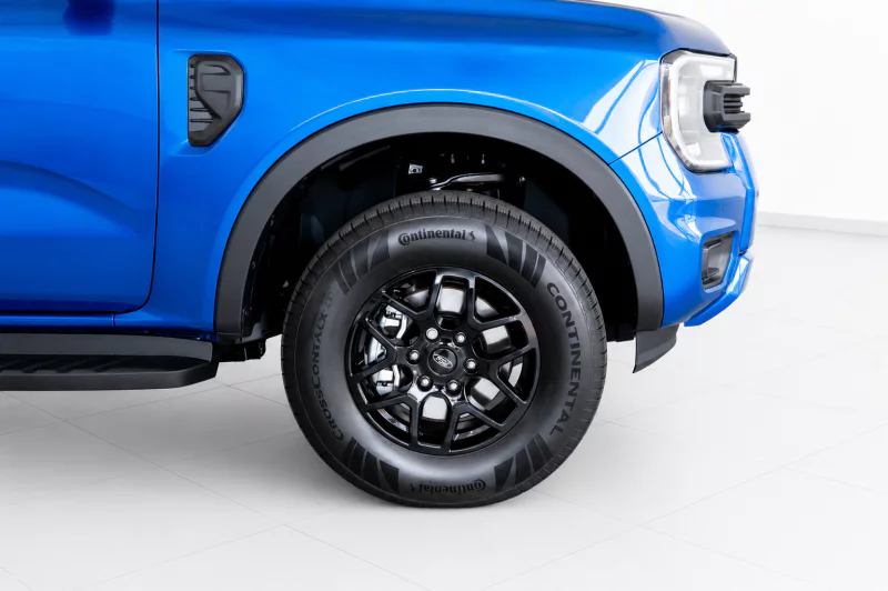 Vehicle Image for 7/26for Ford New Ranger 2.0D SIT XLT A/T Double Cab