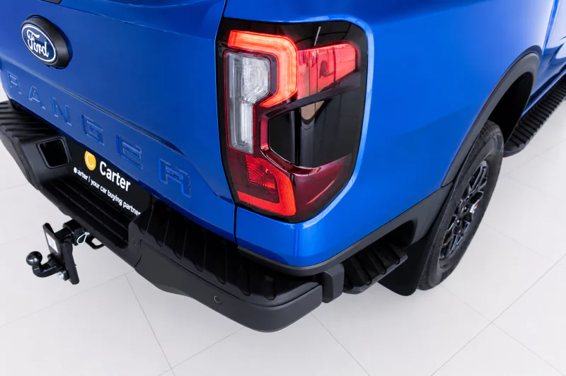 Vehicle Image for 11/26for Ford New Ranger 2.0D SIT XLT A/T Double Cab