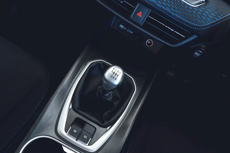 Vehicle Image for 20/26for Haval Jolion 1.5T City 6MT