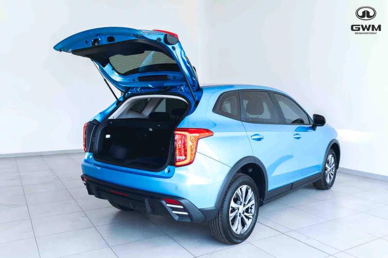 Vehicle Image for 7/26for Haval Jolion 1.5T City 6MT