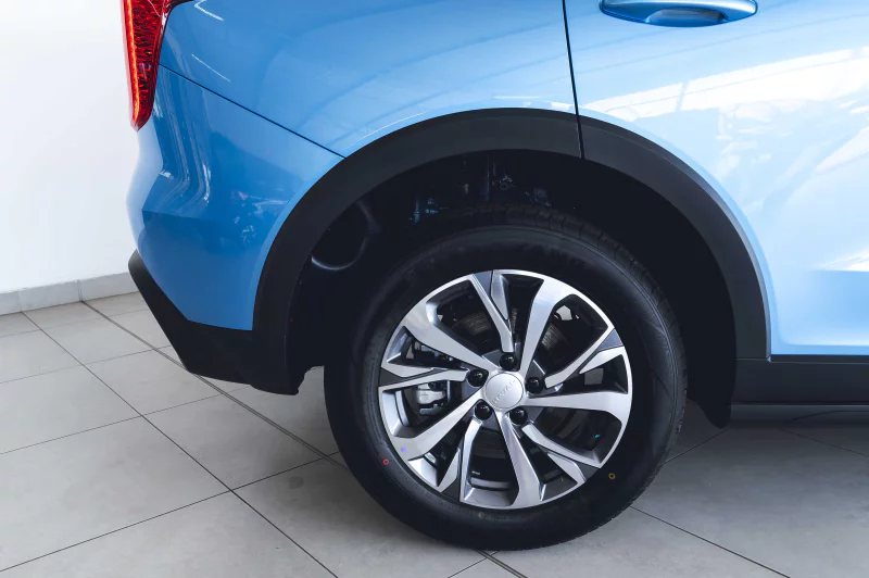 Vehicle Image for 15/24for Haval Jolion 1.5T City 6MT