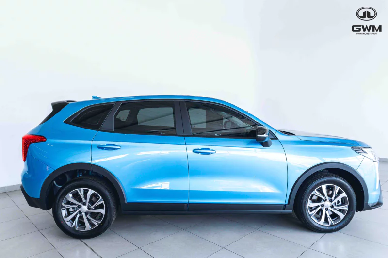 Vehicle Image for 5/24for Haval Jolion 1.5T City 6MT