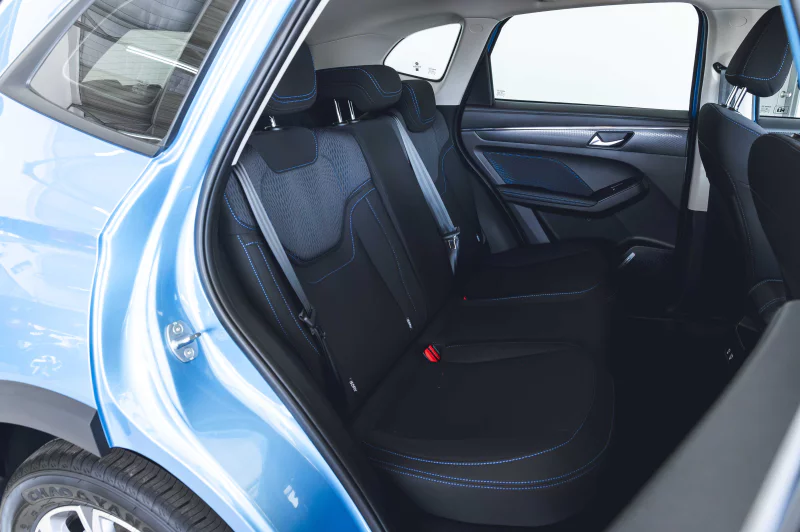 Vehicle Image for 16/26for Haval Jolion 1.5T City 6MT