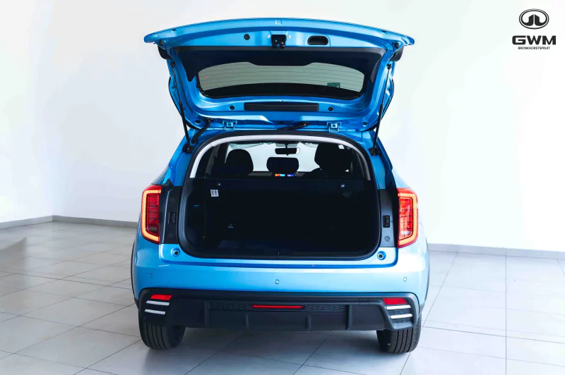 Vehicle Image for 6/26for Haval Jolion 1.5T City 6MT