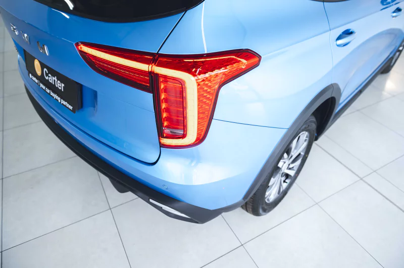 Vehicle Image for 14/26for Haval Jolion 1.5T City Plus 7DCT