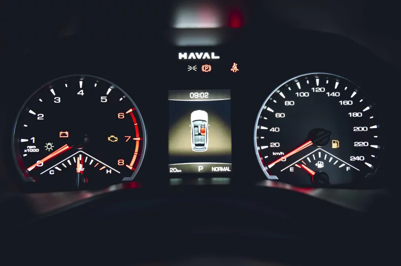 Vehicle Image for 12/26for Haval Jolion 1.5T City Plus 7DCT