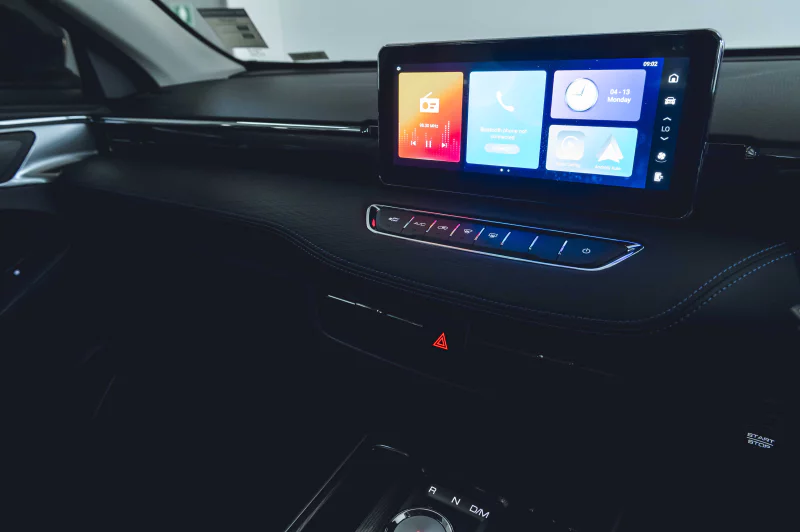 Vehicle Image for 12/26for Haval Jolion 1.5T City Plus 7DCT