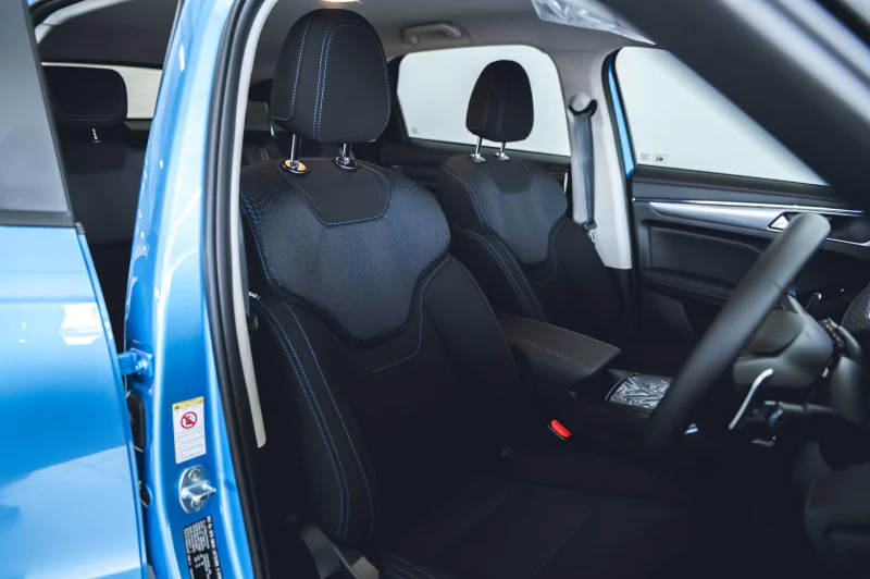 Vehicle Image for 21/26for Haval Jolion 1.5T City Plus 7DCT