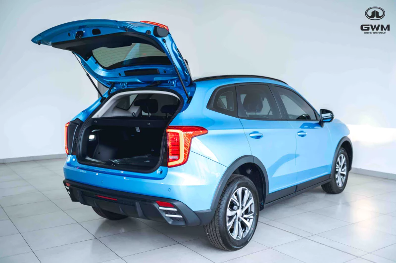 Vehicle Image for 7/26for Haval Jolion 1.5T City Plus 7DCT
