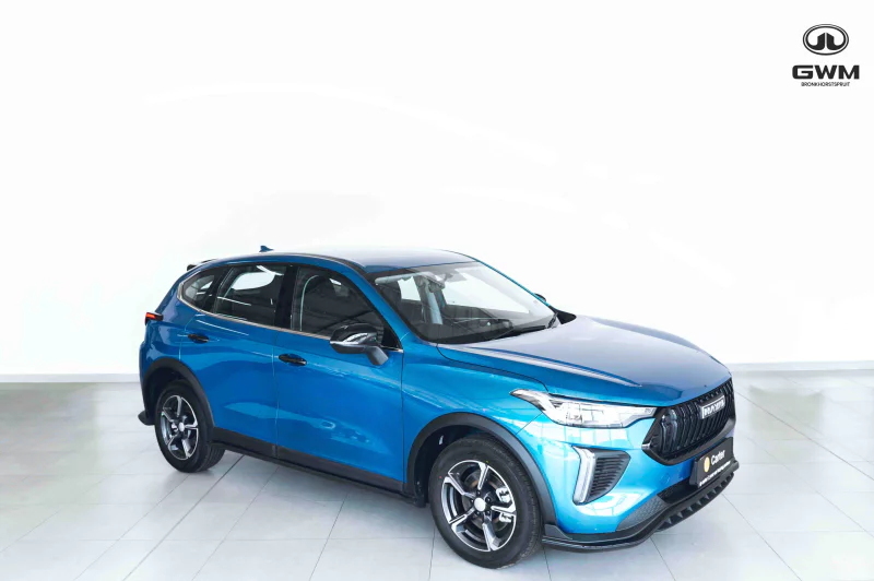 Vehicle Image for 1/28for Haval Jolion Pro 1.5T Premium 7DCT
