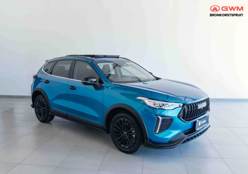 Vehicle Image for 1/31for Haval Jolion Pro 1.5T Super Luxury 7DCT