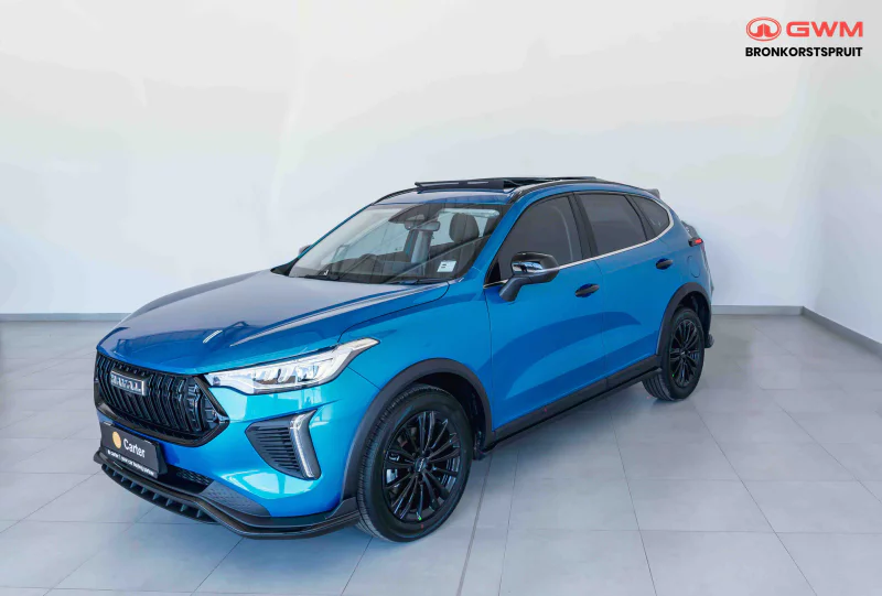 Vehicle Image for 14/31for Haval Jolion Pro 1.5T Super Luxury 7DCT