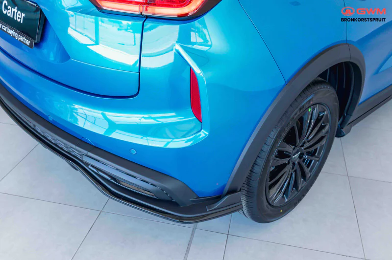 Vehicle Image for 18/31for Haval Jolion Pro 1.5T Super Luxury 7DCT
