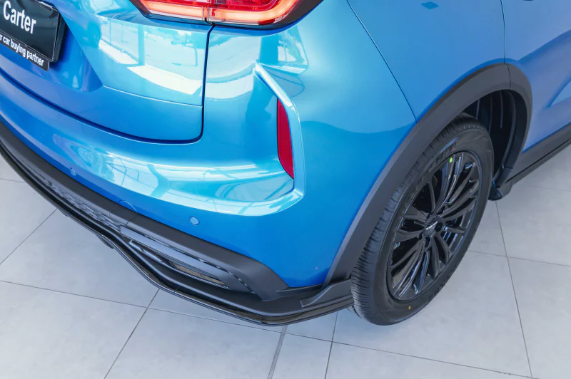 Vehicle Image for 24/31for Haval Jolion Pro 1.5T Super Luxury 7DCT