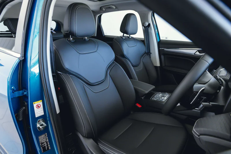 Vehicle Image for 27/31for Haval Jolion Pro 1.5T Super Luxury 7DCT