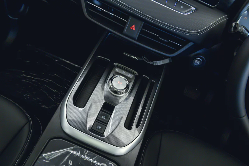 Vehicle Image for 29/31for Haval Jolion Pro 1.5T Super Luxury 7DCT